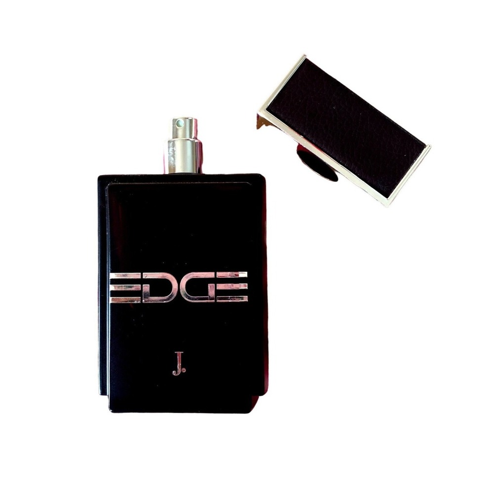 Edge EDP 100 ml by Junaid Jamshed Middle Eastern Fragrance perfume for men Unbox - Picture 2 of 4